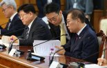 정부 "대선 위법 행위 엄정 조치…철저히 수사"