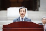 양형위원장에 이동원 전 대법관…"공정하고 객관적인 기준 정립"
