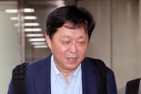 '이재명 최측근' 정진상, 대장동 민간업자 재판서 또 증언 거부