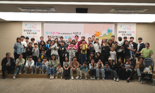 사랑의달팽이, 우리금융미래재단과 청각장애 아동 가족 초청 행사