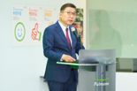 '창사 41주년' 풀무원, 신경영선언.."지속가능식품기업 도약"
