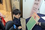 가족친화경영 확대하는 롯데물산, 가정의 달 맞아 가족초청 행사