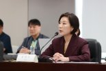美 관세혼란에 오영주 "현장서 효과 체감토록 추경 사업 신속 추진"