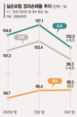 작년 실손보험 실적 개선됐지만... 도수치료 등 비급여 쏠림 '여전'