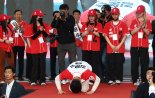 김문수 ‘계엄 사과'에 정치권 "진정성부터 보여야"