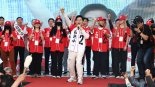 대선 안보 공약 "핵 잠수함 개발·美 전술핵 괌 배치" vs "9·19 군사합의 복원, 전시작전권 환수"