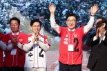 김문수 "대구경북 신공항 신속 건설 지원"