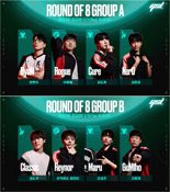 SOOP, 글로벌 스타크래프트 II 리그 ‘2025 GSL 시즌1’ 결승전 16일 진행