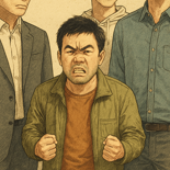 키 작은 남자, 질투심 많고 더 공격적이라는데…‘키작남 콤플렉스’ 실존? [건강잇슈]