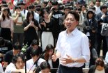 이준석 "김문수 찍는 게 사표"…연일 '이-이 구도' 띄우기