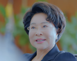 "꼿꼿한 허리, 풍성한 머리숱"..93세 이길여 가천대 총장 근황 '화제'
