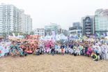 내달 광안리서 수영구민 SUP 대회 열린다