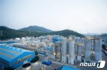 '5.5조 투자' 롯데케미칼 인니 에틸렌 크래커 공장 하반기 가동