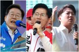 [fn사설] 모든 후보들 ‘경제도약’ 강조, 약속 지켜 민생 살려라