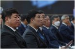 신협중앙회 65주년, 신협운동 선구자 추모식