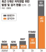 OTT 콘텐츠 불법유통 활개… "징벌적 손배 조항 도입해야"