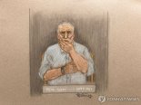 "그저 근처에 있었을 뿐인데"…38년 옥살이하다 살인죄 벗은 英남성