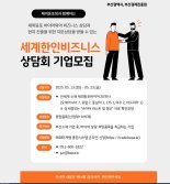 부산시, 내달 9~10일 해외바이어 초청 무역상담회