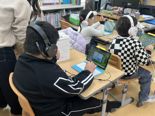 아이스크림에듀, 전북 농촌학교에 AI 학습 솔루션 공급