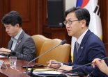 김범석 직대 "통상 충격 내수·소상공인까지 번질 우려…정부 총력 대응”