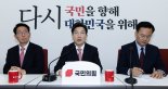 권성동 "민주, 신성불가침 이재명의 모든 행위는 법적책임 없다해라"