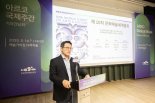 정병국 문화예술위원장 "韓 톱클래스 위상 걸맞게 지원..국민과 예술 연결"