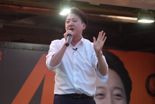 이준석 "이재명, 190석 부산 발전에 썼나…더이상 속으면 안돼"