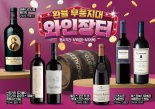 저렴한 와인으로 파티해볼까...이마트, 16∼22일 상반기 최대 '와인장터'