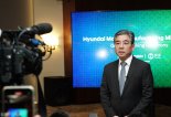 장재훈 현대차 부회장 "국내투자 위축 없다…사우디 영향력 커"