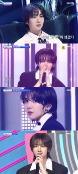 '쇼챔' 82메이저 남성모, MC 데뷔 '합격점'