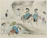 대구간송미술관, 상설전시 작품 15일부터 교체