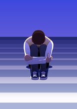 "여보, 우울증 치료했는데 행복하지가 않아"…비밀은 '이것'에 달렸다 [건강잇슈]