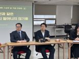 스승의날 맞춤 일정 소화한 이준석…교권보호 강조 메시지