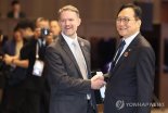 아시아태평양경제협력체(APEC) 통상장관회의 개막...양자회담 주목