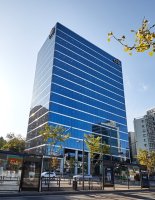 한국씨티은행, 1분기 순이익 824억원… 작년比 12.4%↑