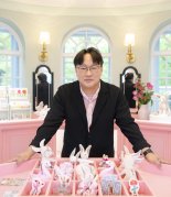 [fn이사람] "에버랜드를 모두가 꿈꾸는 공간으로 만들죠"