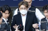 '음주 뺑소니' 김호중, 상고 취하서 제출…징역 2년 6개월 확정