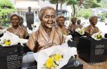 인권위 "경찰, 수요집회 자유 보장 방안 시행해야"
