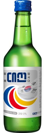 대선주조, 제21대 대통령선거 특별 에디션 한정 출시