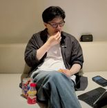 "김문수 나몰라라"하는 국힘 경선주자들..'라방'에 구름위 등산중