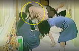 "아기가 숨을 못 쉬어요"..어린이집 달려온 엄마 요청에 원장이 살렸다 [따뜻했슈]