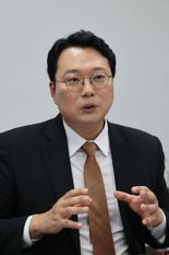 "코스피5000·AI 100조? 공약 아닌 희망..이준석과 비교는 무의미" [천하람 인터뷰②]