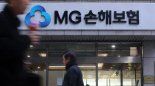 MG손보 가교보험사 설립 추진단 출범..예보 300억원 출자