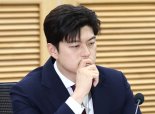 尹과 연락, 했나 못했나...김용태 "탈당은 尹이 판단 할 부분" 기류 변화