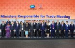 APEC 통상장관회의 ‘제주 공동성명’ … ‘WTO 역할 회복’ 협력