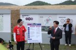 김문수 "2029년까지 대통령실·국회 세종 이전"…충청판 CTX 완성