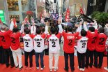 김문수 "당선되면 첫번째로 트럼프 만나겠다…관세 낮출 것"