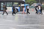 남양주 누적 118mm 폭우...차량 침수 등 피해