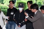 "사람 탈 쓴 괴물"... 검찰, '여친 살해' 의대생에 사형 구형