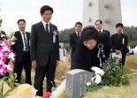 '광주행' 김문수, 5·18전야제 불참키로..이유가 TV토론회 준비?